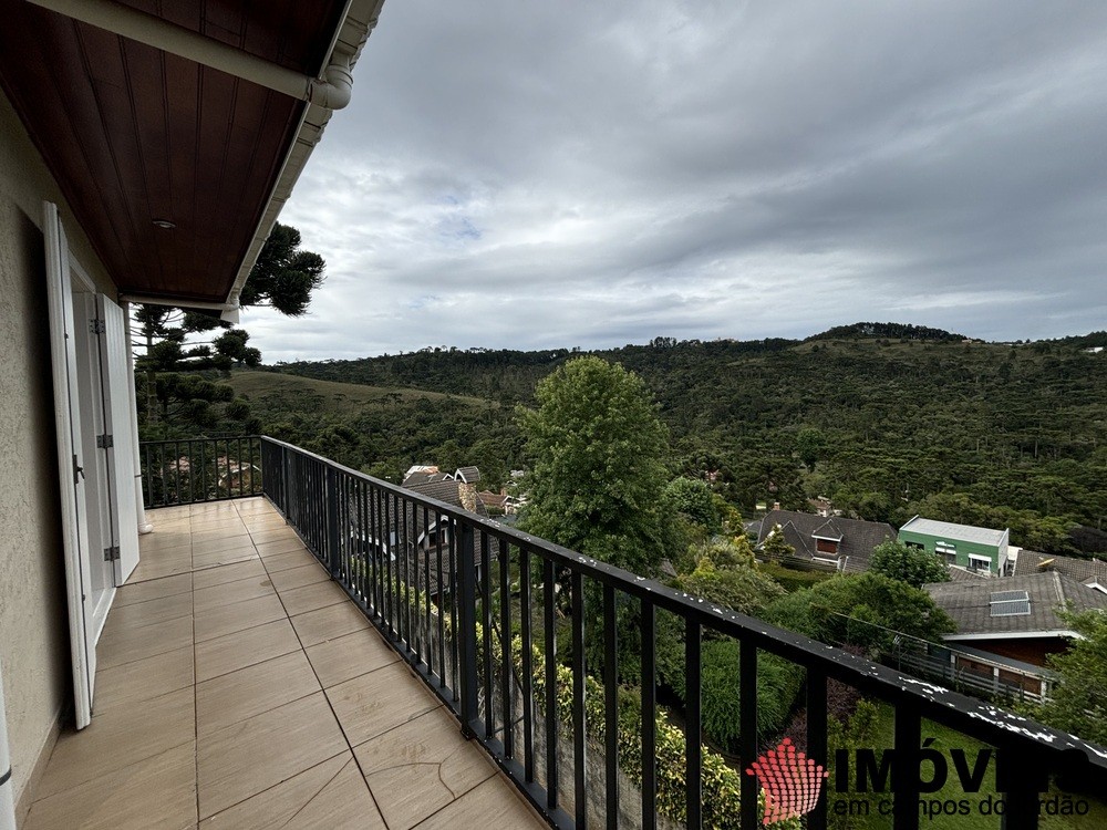 0 para Casas - Venda em Campos do Jordão