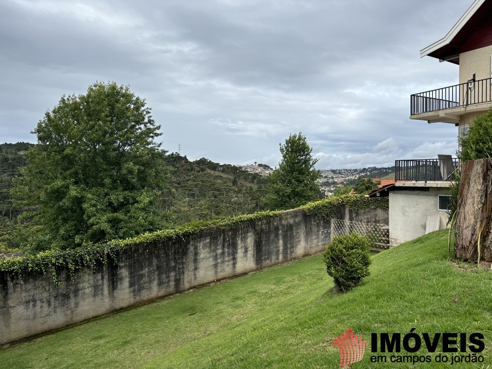 0 para Casas - Venda em Campos do Jordão