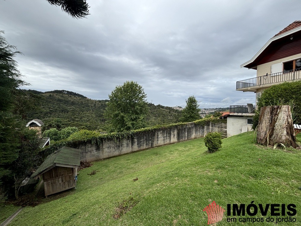 0 para Casas - Venda em Campos do Jordão