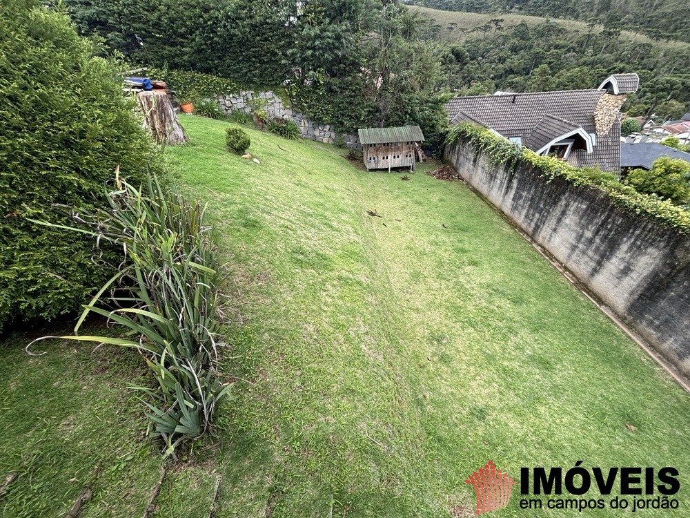 0 para Casas - Venda em Campos do Jordão