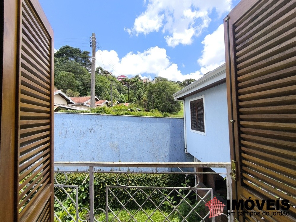 0 para Casas - Locação Mensal em Campos do Jordão