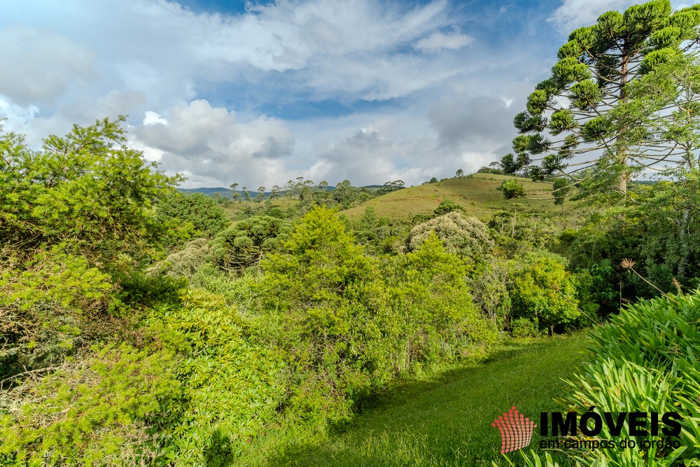 0 para Chácaras - Venda em Campos do Jordão