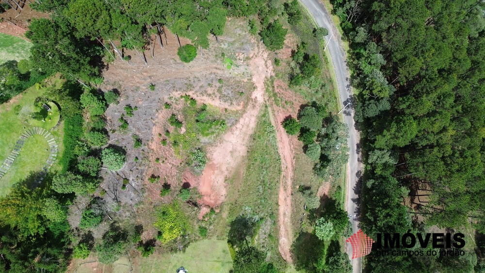 0 para Terrenos - Venda em Campos do Jordão