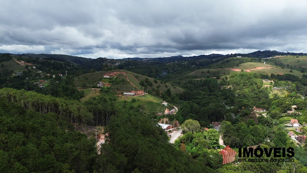 0 para Terrenos - Venda em Campos do Jordão