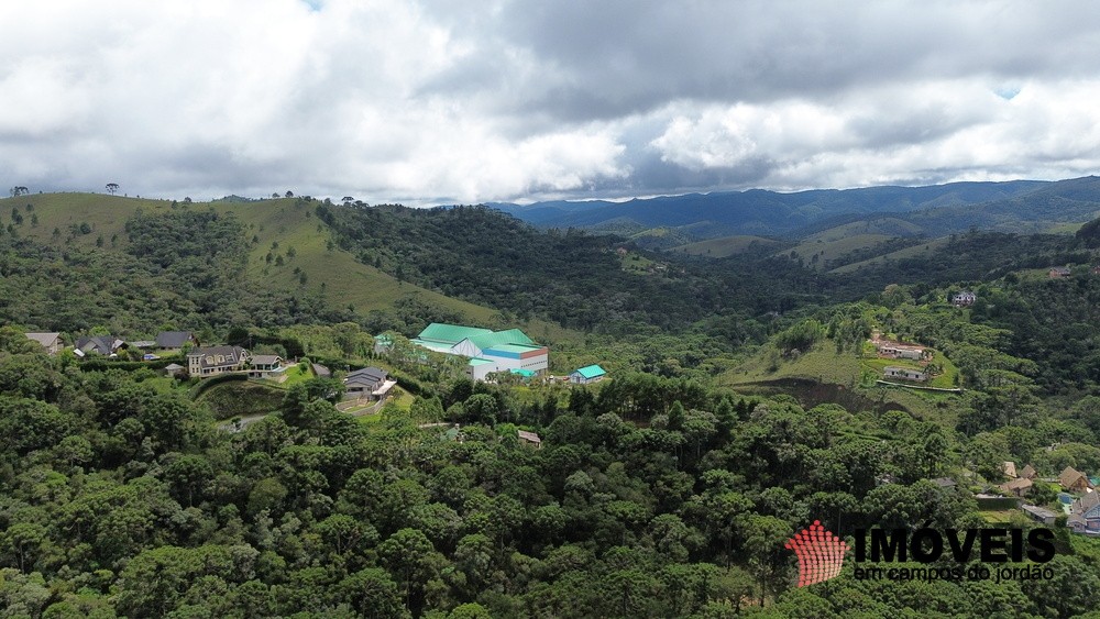 0 para Terrenos - Venda em Campos do Jordão