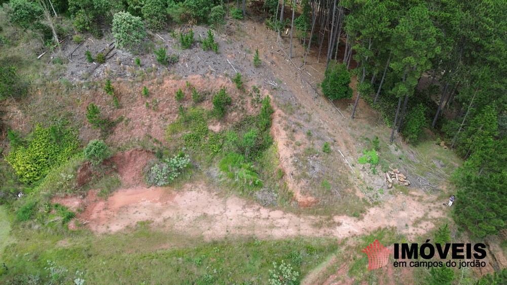 0 para Terrenos - Venda em Campos do Jordão