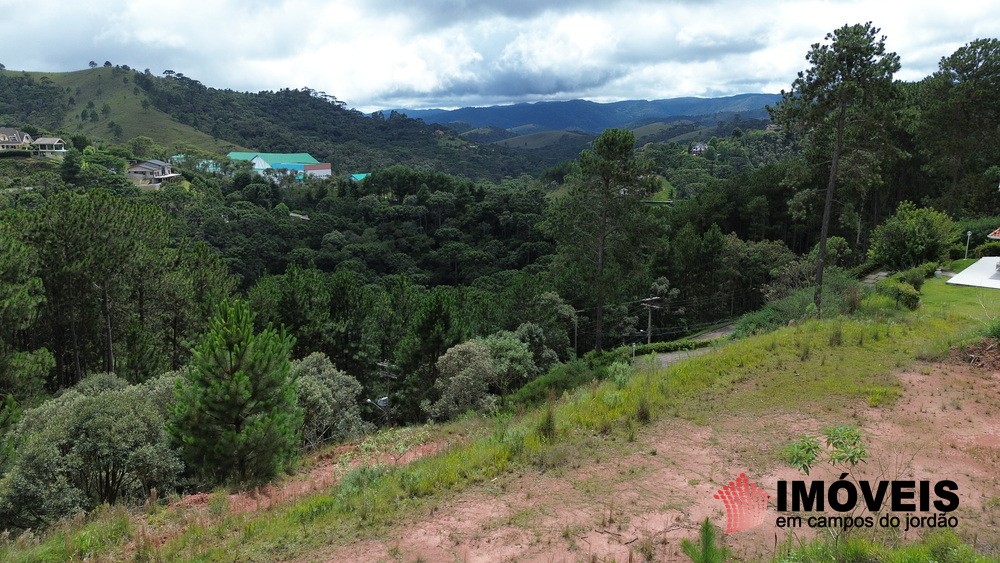 0 para Terrenos - Venda em Campos do Jordão