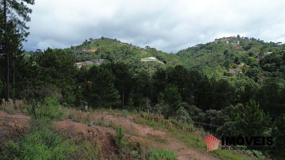 0 para Terrenos - Venda em Campos do Jordão