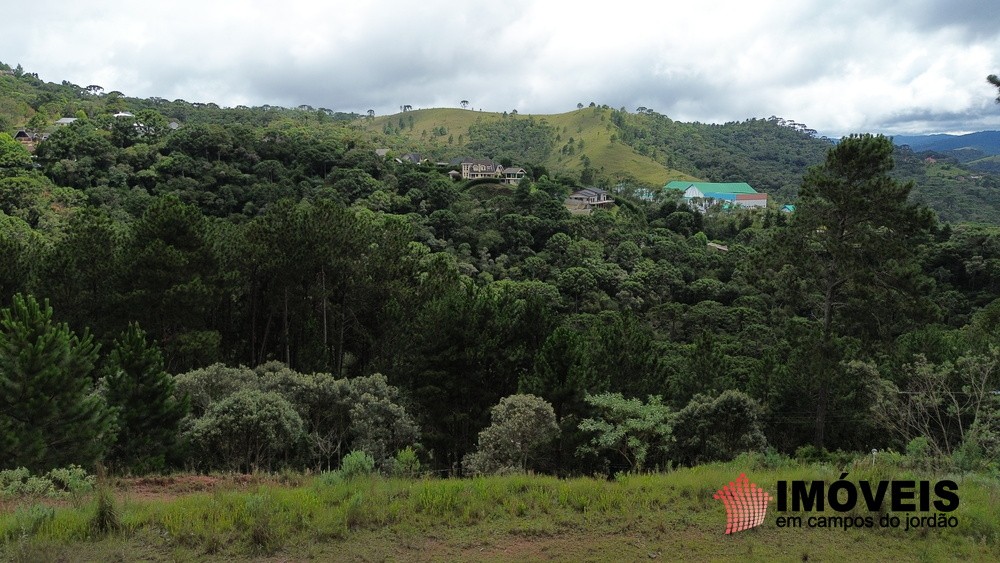 0 para Terrenos - Venda em Campos do Jordão