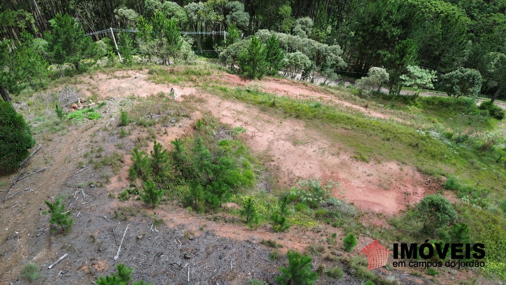 0 para Terrenos - Venda em Campos do Jordão