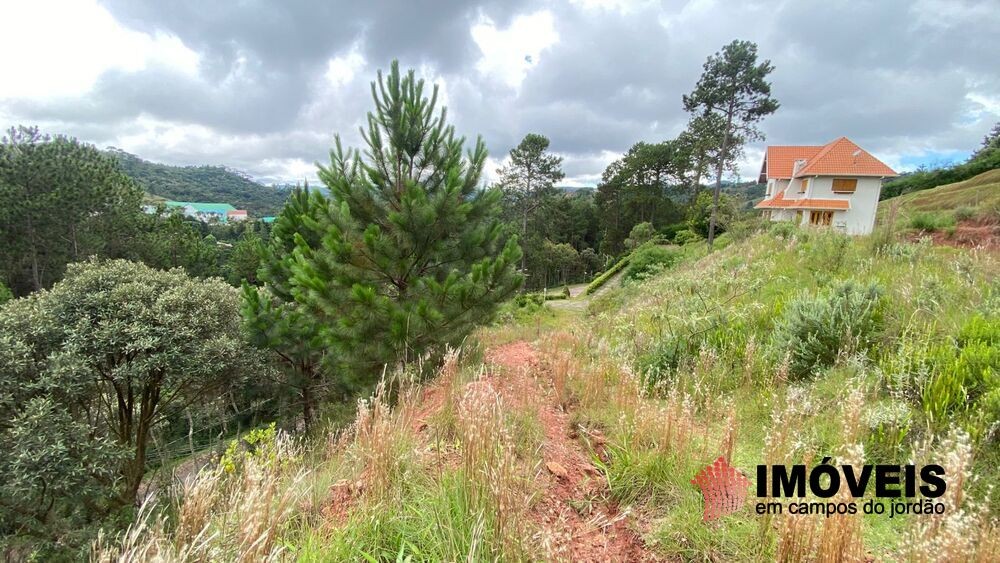 0 para Terrenos - Venda em Campos do Jordão