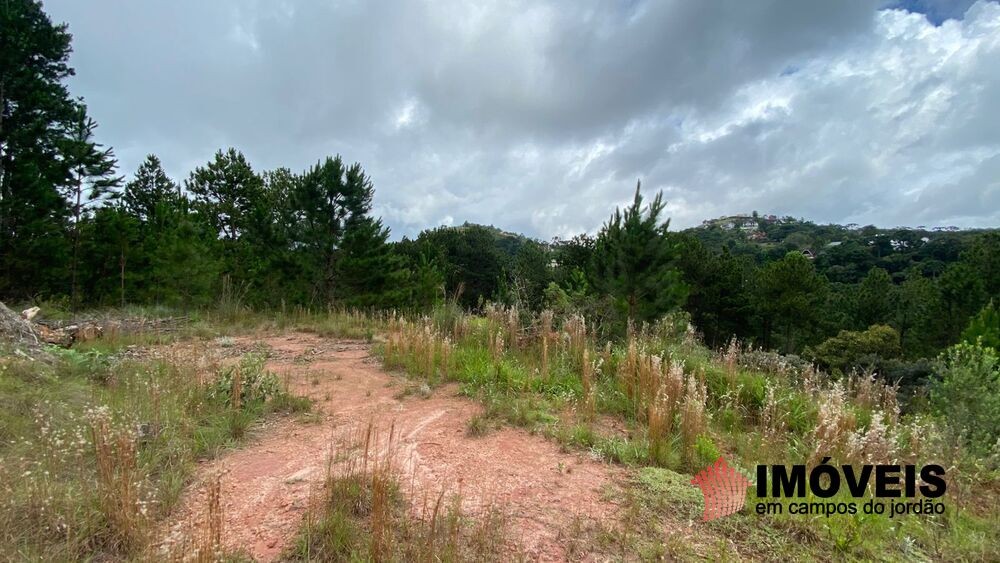 0 para Terrenos - Venda em Campos do Jordão