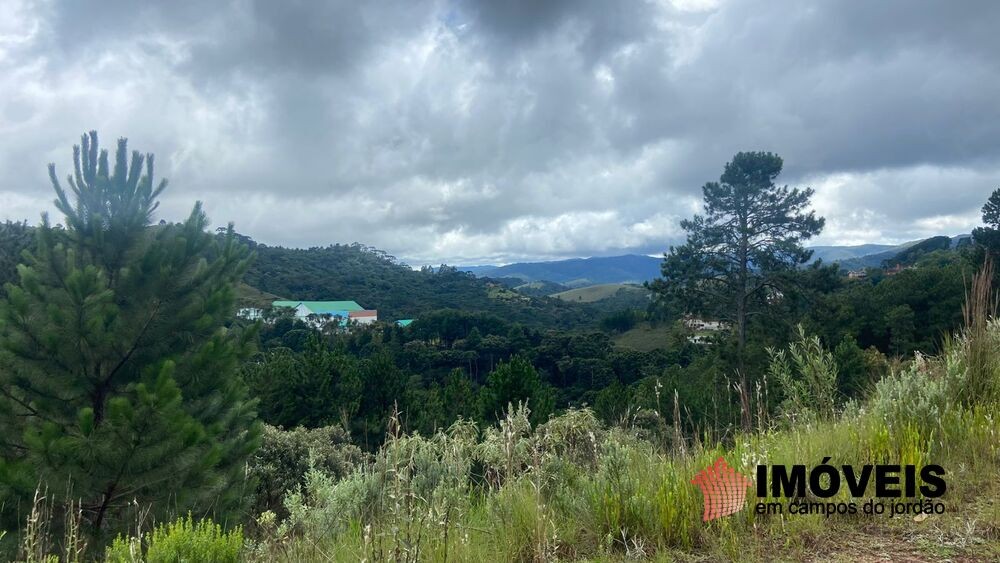 0 para Terrenos - Venda em Campos do Jordão