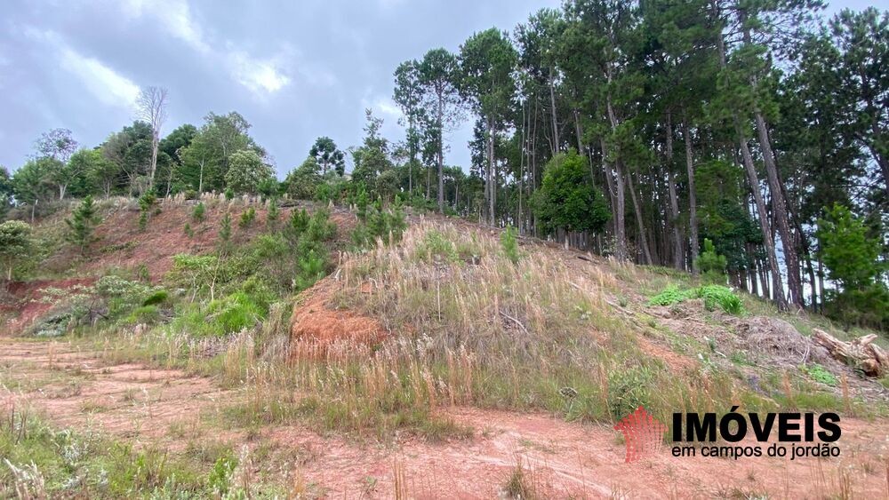 0 para Terrenos - Venda em Campos do Jordão