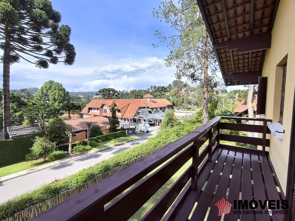 0 para Casas - Venda em Campos do Jordão