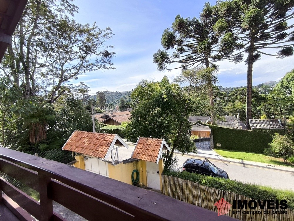 0 para Casas - Venda em Campos do Jordão