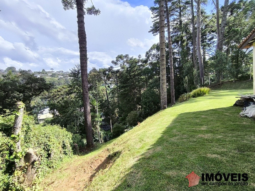 0 para Casas - Venda em Campos do Jordão