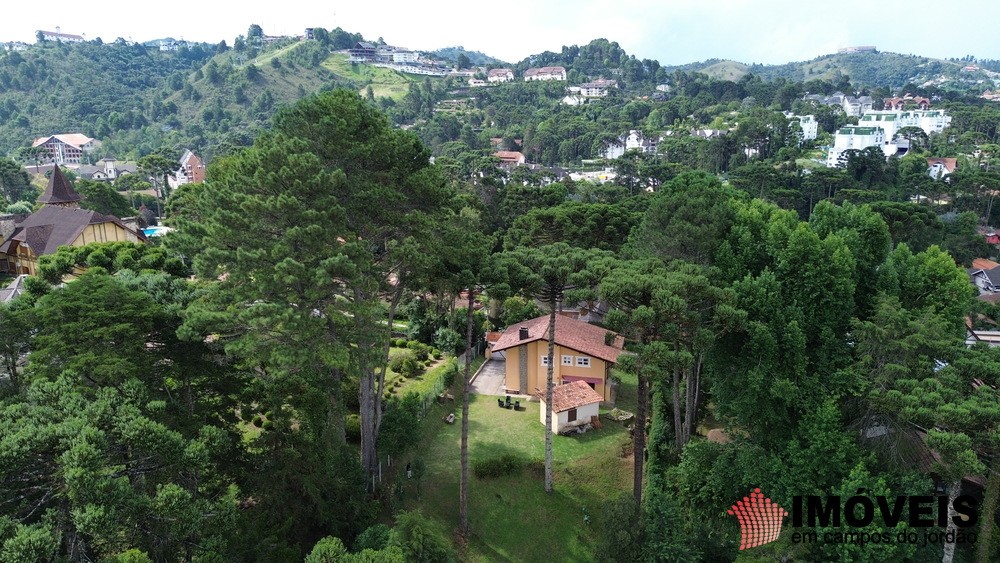 0 para Casas - Venda em Campos do Jordão