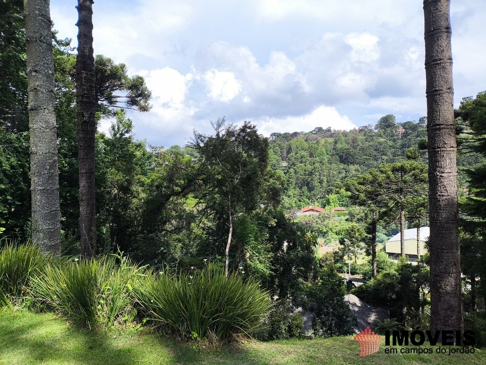 0 para Casas - Venda em Campos do Jordão