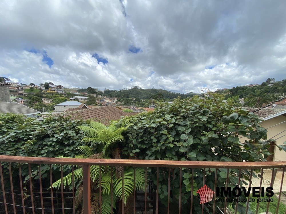 0 para Casas - Venda em Campos do Jordão