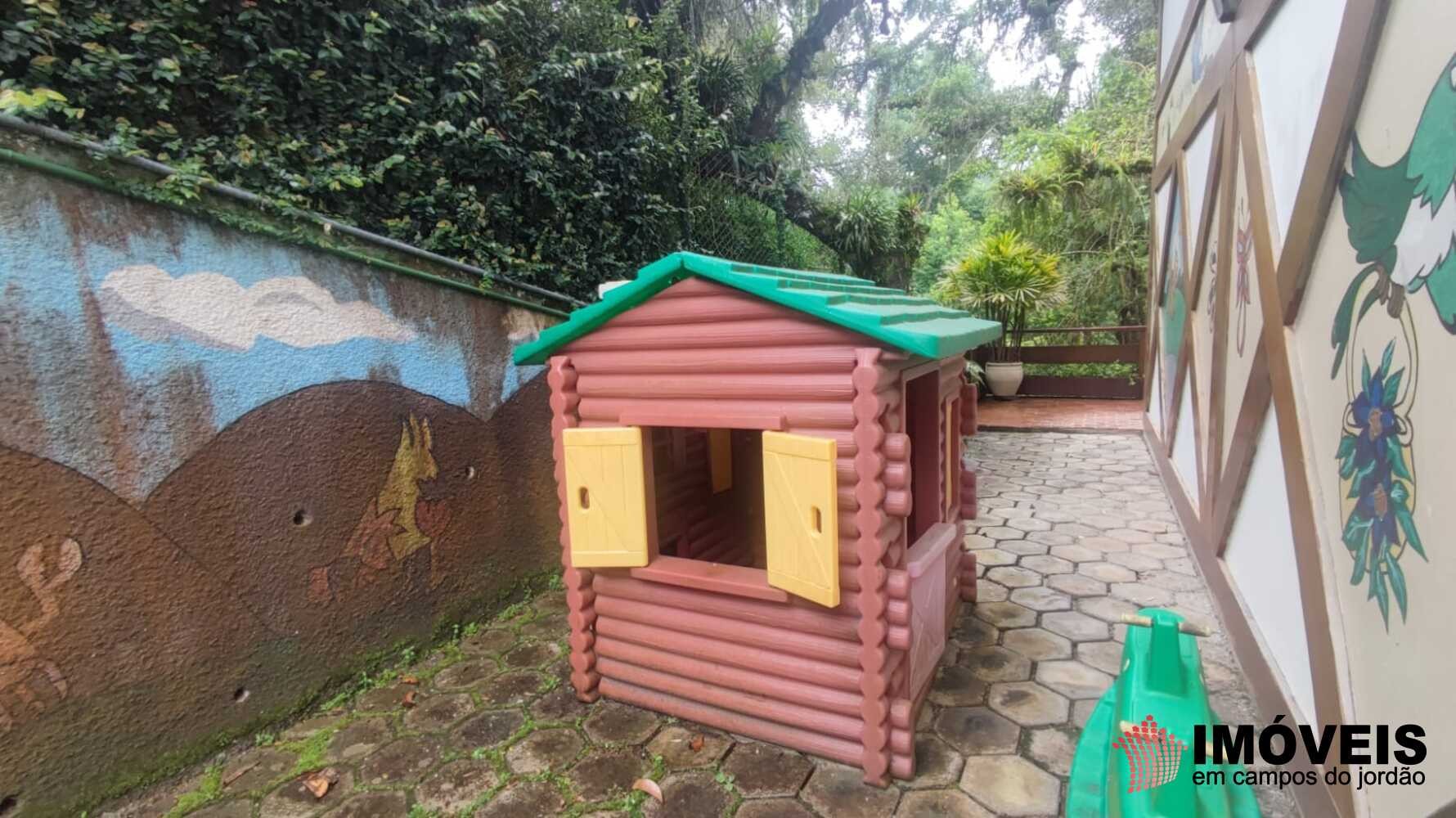 0 para Apartamentos - Venda em Campos do Jordão