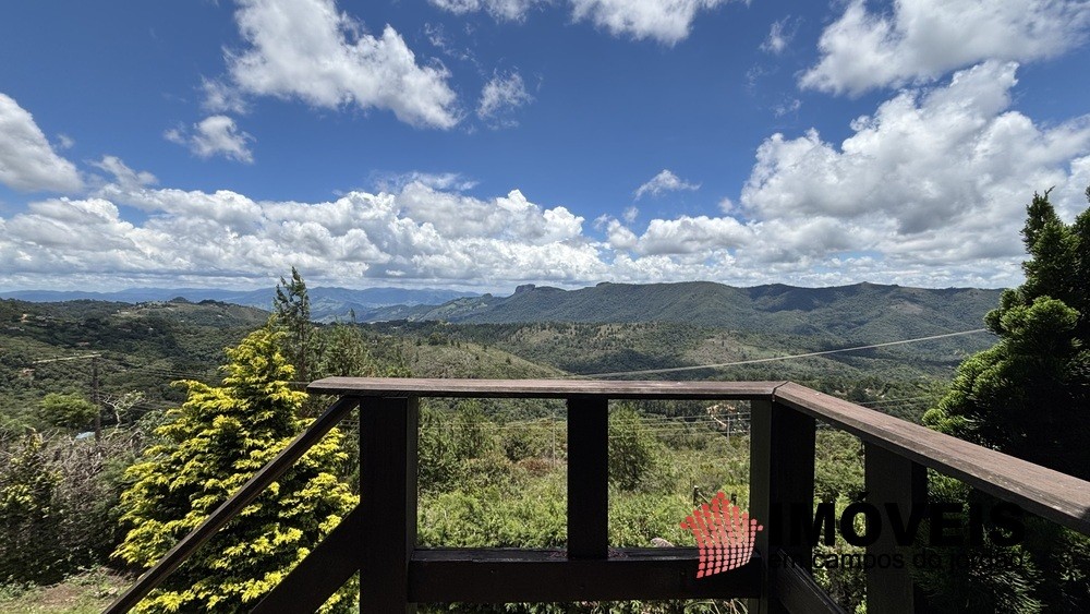 0 para Casas - Venda em Campos do Jordão