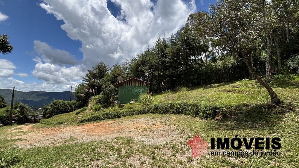 0 para Casas - Venda em Campos do Jordão