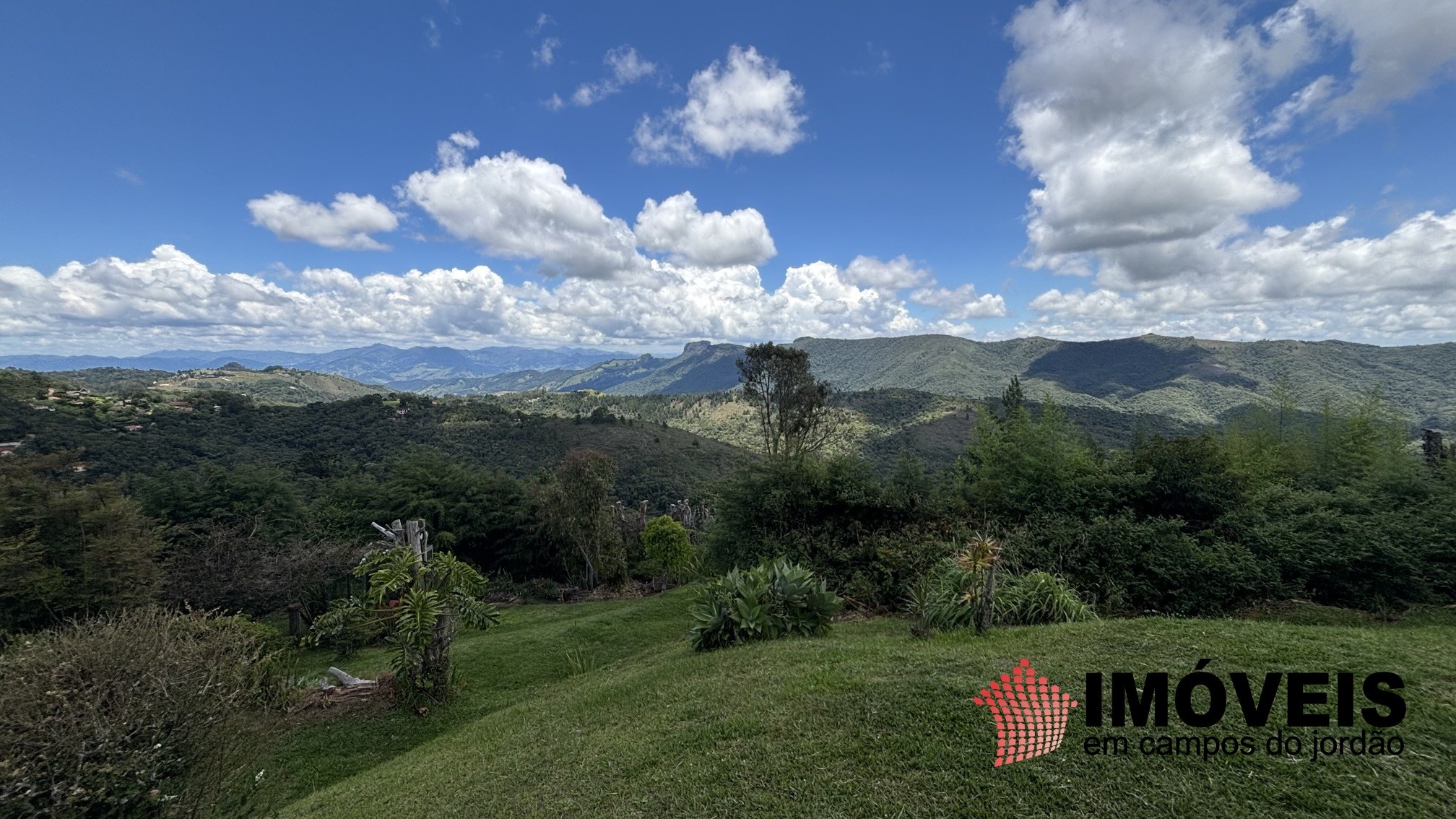 0 para Casas - Venda em Campos do Jordão