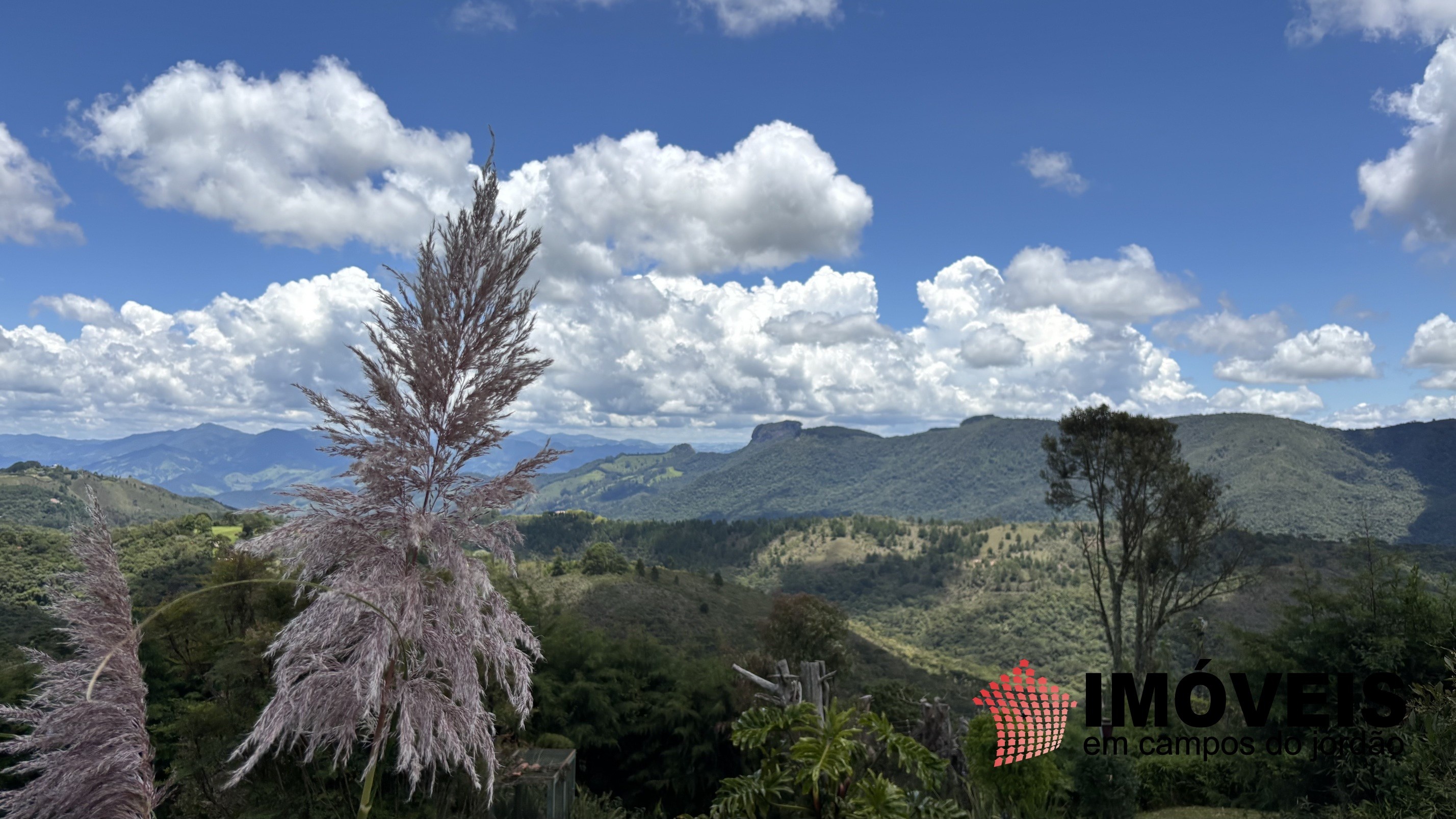 0 para Casas - Venda em Campos do Jordão