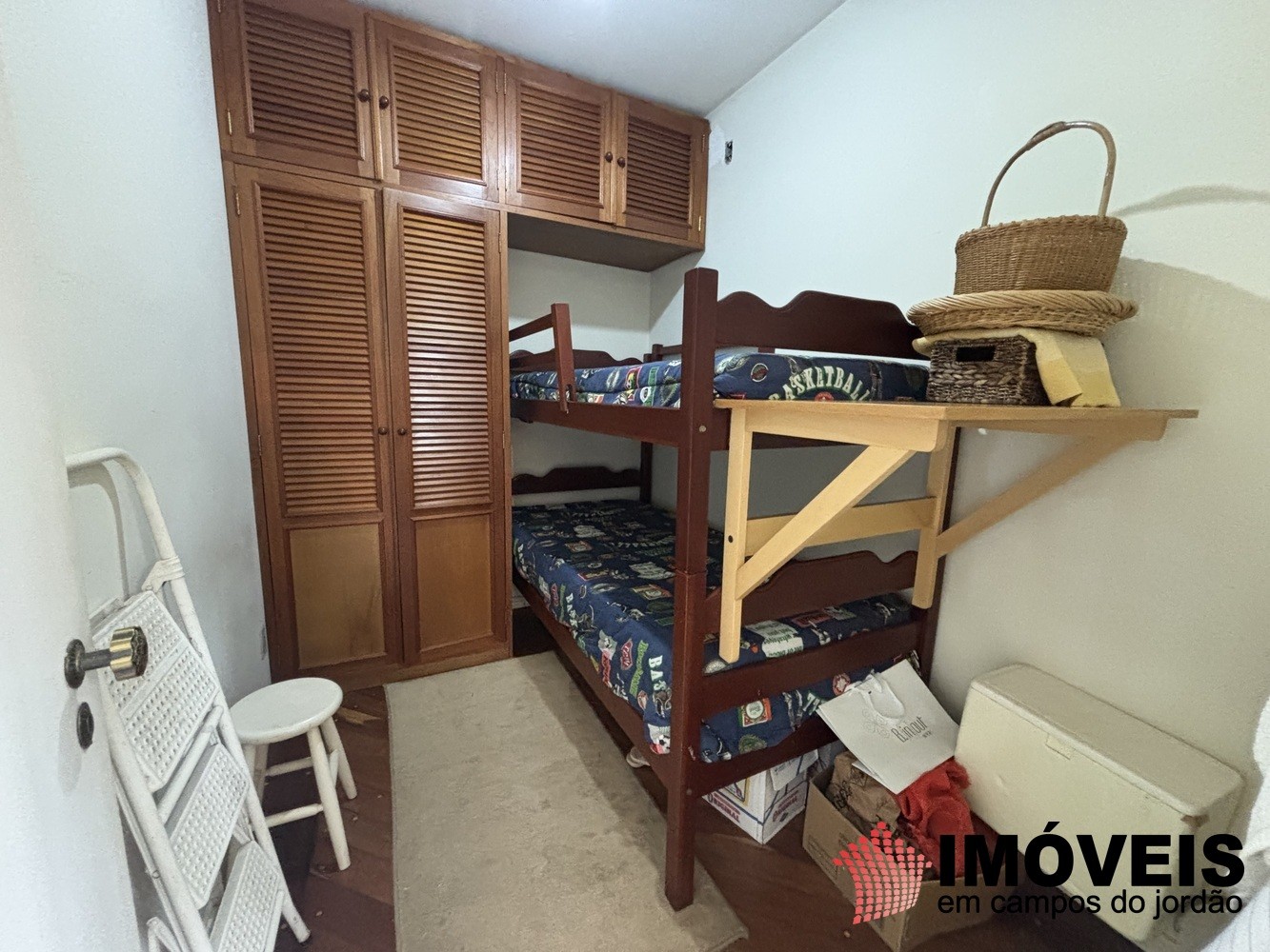 Apartamento para Venda