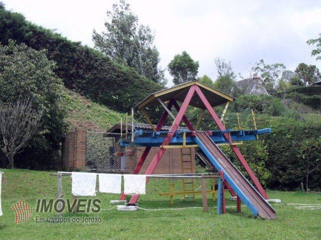 0 para Casas - Venda em Campos do Jordão