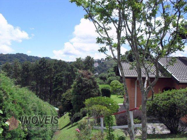 0 para Casas - Venda em Campos do Jordão