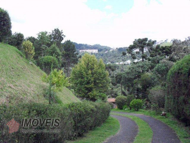 0 para Casas - Venda em Campos do Jordão