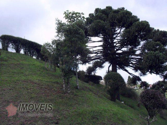 0 para Casas - Venda em Campos do Jordão