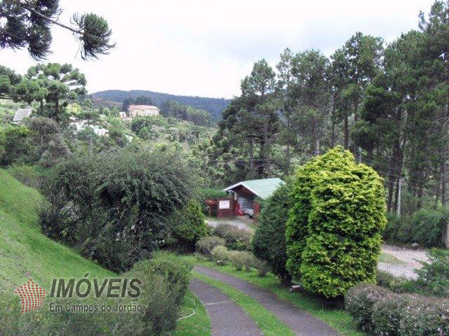 0 para Casas - Venda em Campos do Jordão