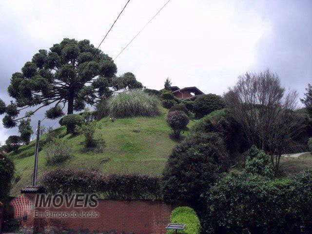 0 para Casas - Venda em Campos do Jordão