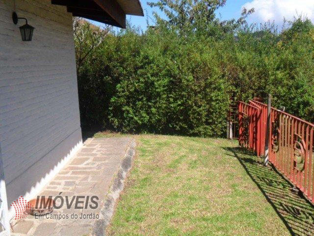 0 para Casas - Venda em Campos do Jordão