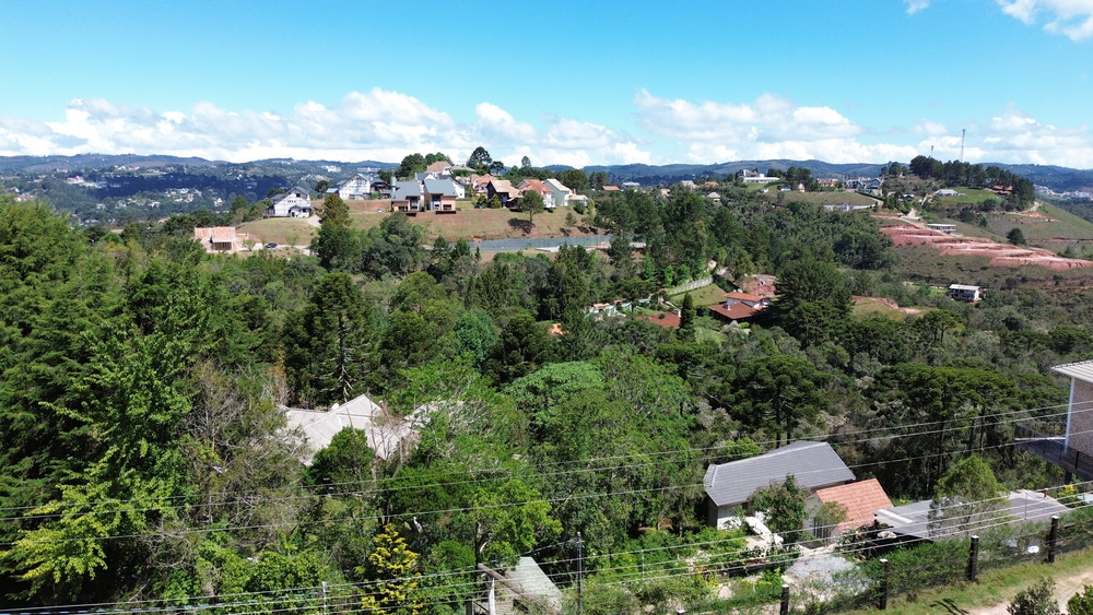 Terreno Venda Recanto das Araucárias