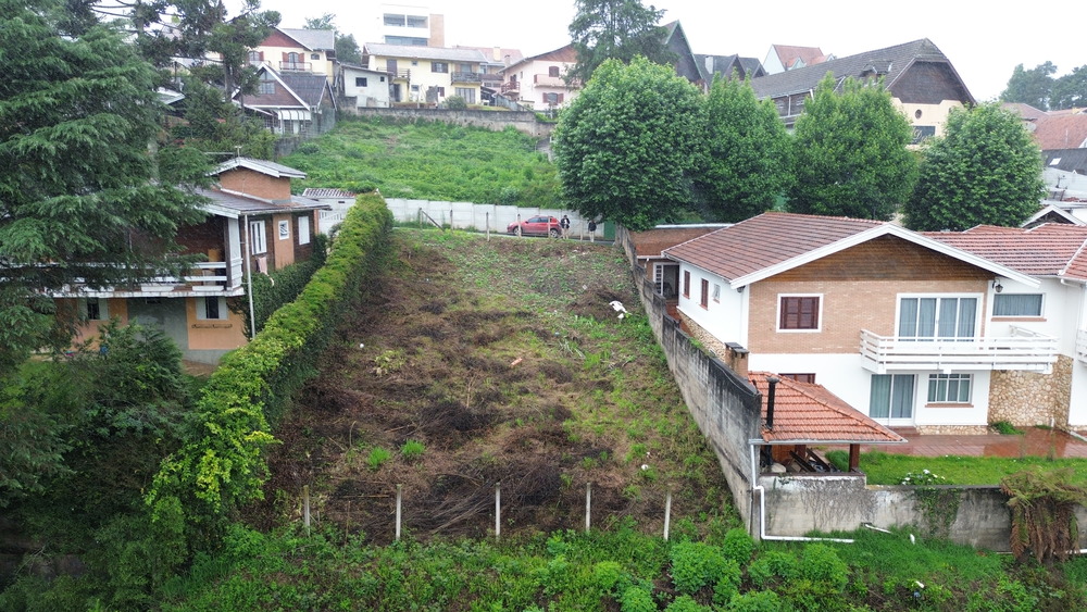 Terreno Venda Recanto Dubieux