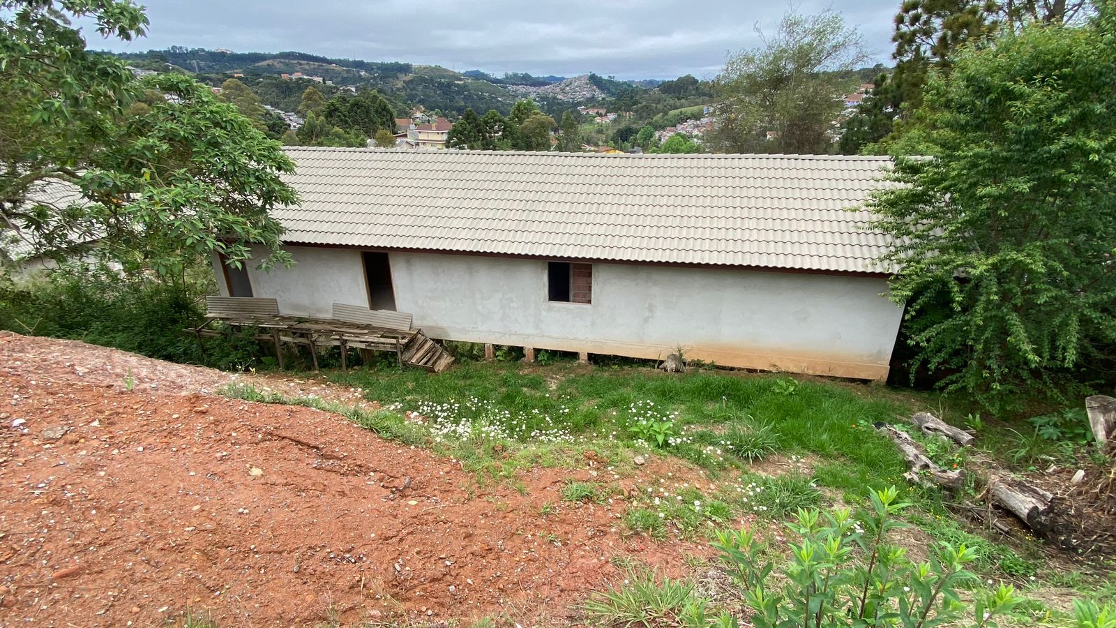 Casa Venda Vila Cristina